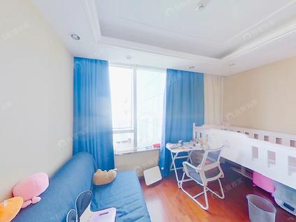 北京君汇雅居3室2厅193.92平高楼层/共19层