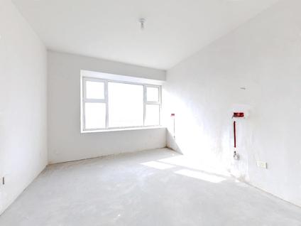 青岛黑卓原筑2室2厅86.21平中楼层/共17层