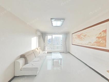 北京原香小镇(二区)2室1厅74.27平高楼层/共6层