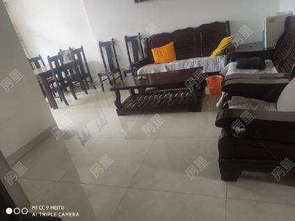 北京怡园小区2室2厅61.2平高楼层/共7层