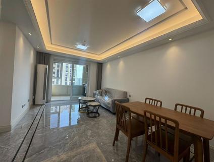 北京万科翡翠之光3室2厅89.74平高楼层/共27层