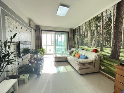 北京康大风和日丽(小区)2室2厅73.22平高楼层/共6层