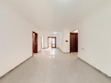 西安碧桂园珑悦3室2厅124.16平低楼层/共17层