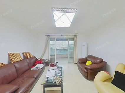 北京名都新城(南区)3室2厅132.19平中楼层/共16层