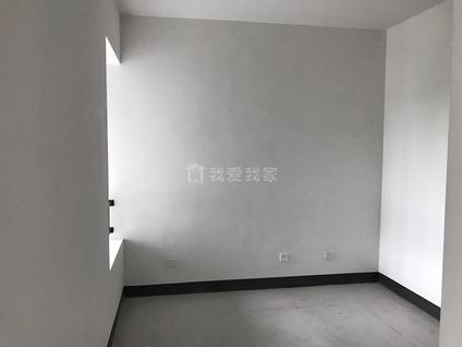 无锡朗诗新郡2室2厅91平高楼层/共45层