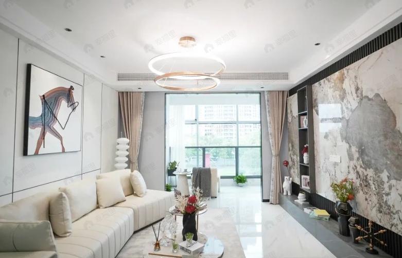 国贸云上效果图