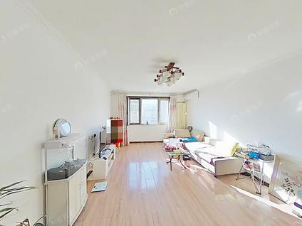 北京玉竹园2室1厅106.82平高楼层/共6层