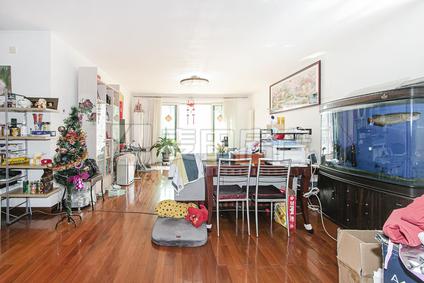 北京嘉铭桐城(A区)3室2厅159平中楼层/共14层