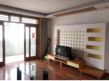 北京宏泰花苑3室2厅131平中楼层/共6层