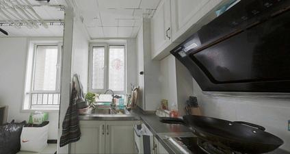 北京红石原著小区1室1厅61.67平高楼层/共22层