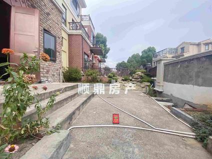 北京罗托鲁拉小镇4室3厅287.8平低楼层/共3层