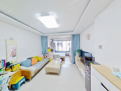 北京柏林爱乐(二期)1室1厅49.23平高楼层/共22层