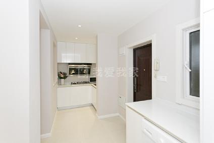 北京济阳一村2室1厅56.56平高楼层/共6层
