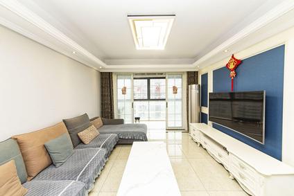 北京锦绣豪庭3室2厅123.73平高楼层/共32层