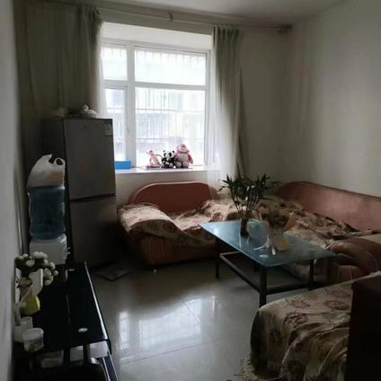 德阳金河北菀2室1厅60平高楼层/共6层