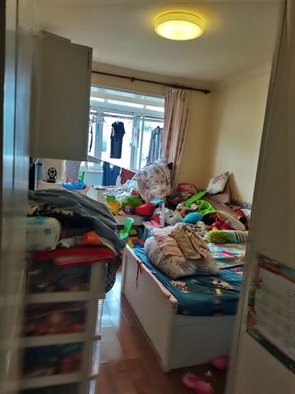 北京兰坪一村2室1厅48.11平中楼层/共6层