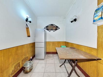 北京协兴村2室1厅58.67平低楼层/共8层