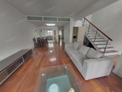 北京康兴花园3室2厅162.59平高楼层/共4层