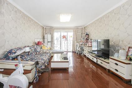 北京欧陆经典3室2厅153.35平中楼层/共20层