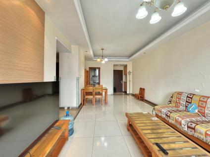 北京华润翡翠城五期2室2厅77.4平中楼层/共32层