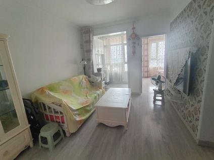 北京贵都景苑2室1厅65.78平高楼层/共18层