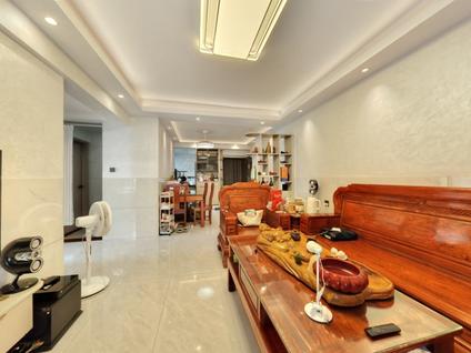 北京坡博家园二区3室2厅90.54平高楼层/共19层