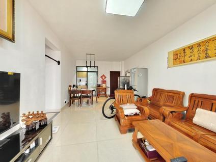 北京锦地翰城3室2厅94.91平中楼层/共18层