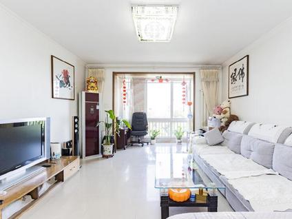 北京骊龙园2室2厅97.27平高楼层/共6层