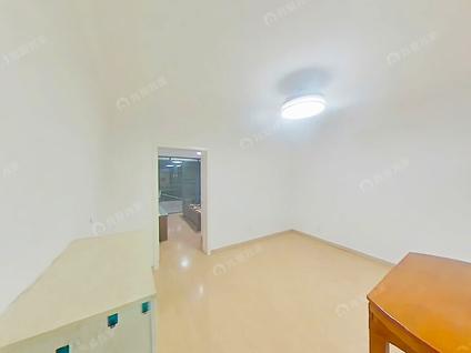 北京桃浦九村1室1厅53.43平低楼层/共23层