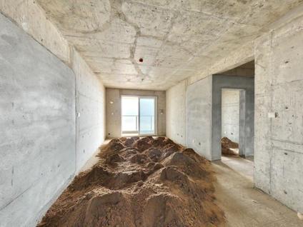 北京水一方观河3室2厅116平高楼层/共30层