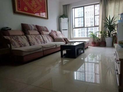 北京成富金座2室2厅73平低楼层/共21层