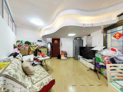 北京洪湖花园3室2厅83.36平中楼层/共33层