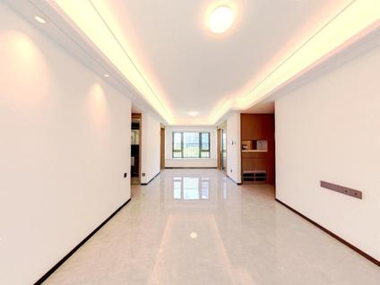 珠海中海十里观澜3室2厅86.51平中楼层/共11层