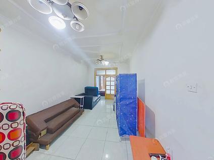 北京乔庄(北区)2室1厅79.42平高楼层/共6层