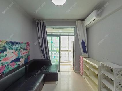 北京棕榈假日1室1厅45.55平高楼层/共6层