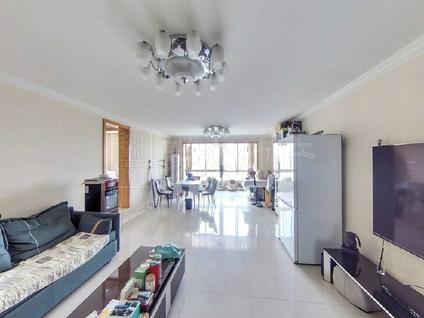 3室2厅 玺萌丽苑效果图