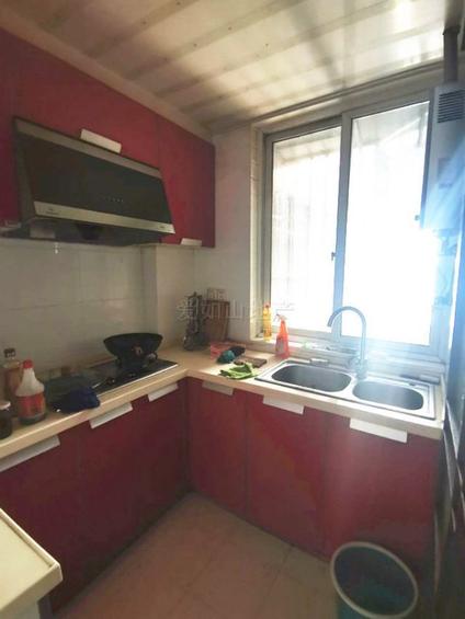 北京三丰公寓2室1厅90平低楼层/共1层