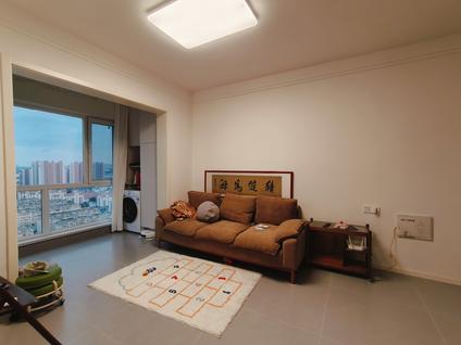 北京瑞源水岸2室2厅74.7平高楼层/共22层