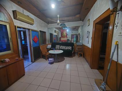 北京自来水生活区2室2厅70平中楼层/共8层