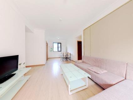 青岛锦绣城(四期誉园)3室1厅107.9平低楼层/共30层