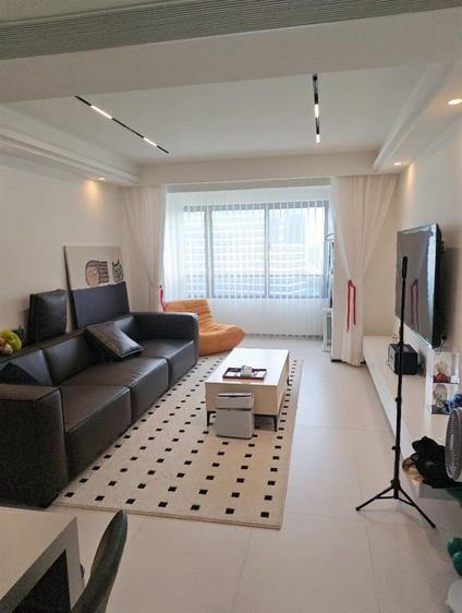 北京悦景园3室2厅106平高楼层/共24层