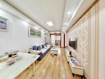 北京燕歌园2室1厅68.19平高楼层/共24层