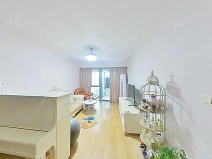 上海慧芝湖花园3室2厅109.46平中楼层/共31层