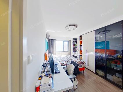 北京稻香园西里社区2室1厅64.3平低楼层/共18层