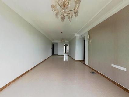 徐州恒大滨河左岸(二期)3室2厅123.57平高楼层/共22层