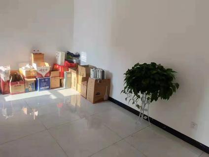 北京紫荆花园2室2厅82平中楼层/共33层