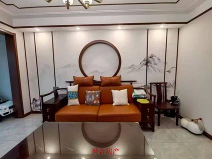 北京金域华府5室3厅200平高楼层/共6层