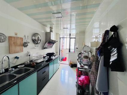 河源长城世纪华府4室2厅137平低楼层/共22层