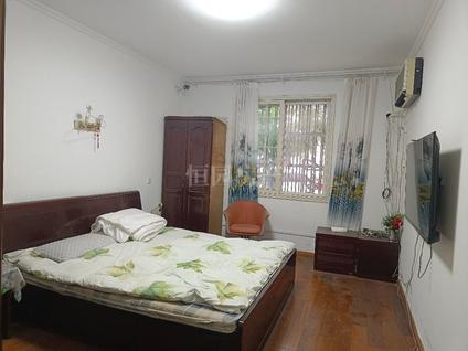 北京农科苑小区3室2厅145平低楼层/共6层