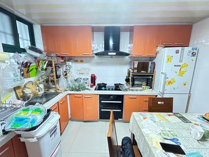 北京五莲二小区2室1厅51.2平中楼层/共6层